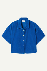 Bluse Padow Olympique Vintage