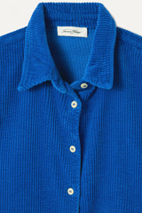 Bluse Padow Olympique Vintage