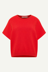 Pullunder GOTS Red Alert