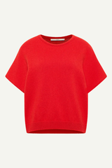 Pullunder GOTS Red Alert