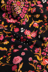 Shirt Loongsleeve Oh Marine Precious Flower Memories