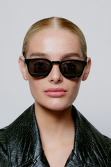 Sonnenbrille Bate Black