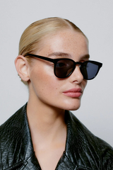 Sonnenbrille Bate Black