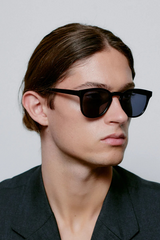 Sonnenbrille Bate Black