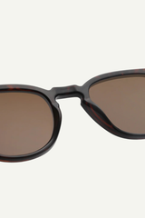 Sonnenbrille Bate Demi Tortoise