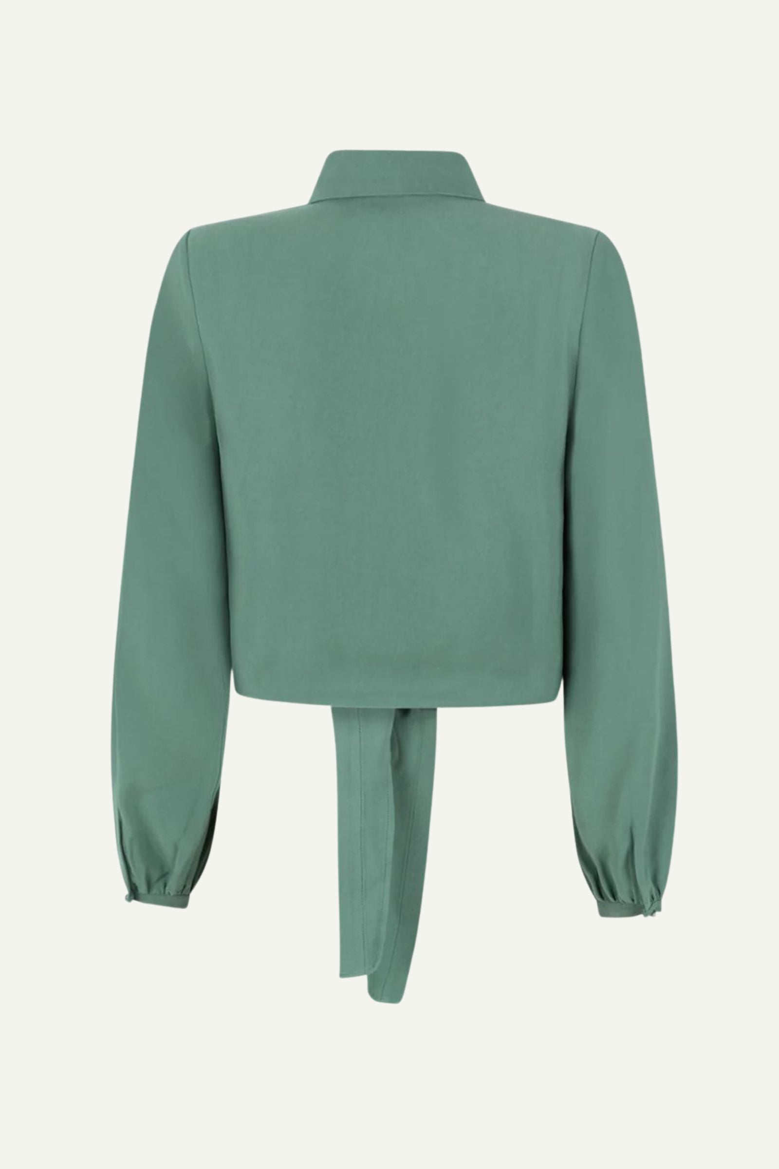 another-label-shirt-bois-duck-green