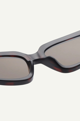 Sonnenbrille Ella Demi Tortoise