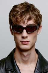 Sonnenbrille Ella Demi Tortoise