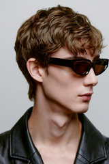 Sonnenbrille Ella Demi Tortoise