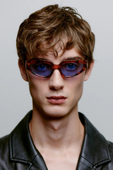 Sonnenbrille Ella Havana