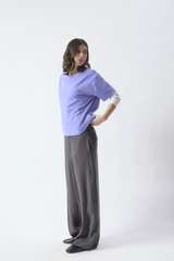 T-shirt Fizvalley Iris Vintage