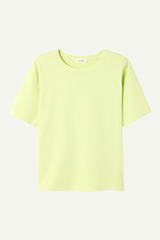 T-shirt Fizvalley Limelight Vintage