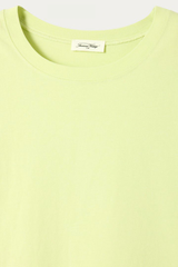 T-shirt Fizvalley Limelight Vintage