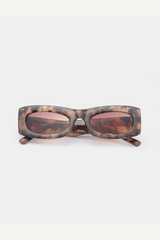 Sonnenbrille Frida Coquina
