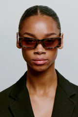 Sonnenbrille Frida Coquina