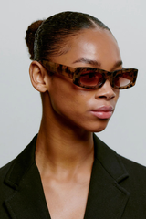 Sonnenbrille Frida Coquina