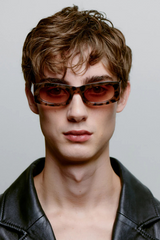 Sonnenbrille Frida Coquina