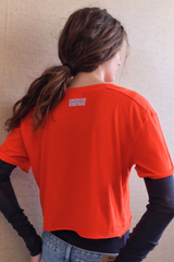 T-shirt Apoly Strawberry