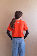 T-shirt Apoly Strawberry