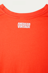 T-shirt Apoly Strawberry