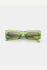 Sonnenbrille Frida Light Olive