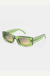 Sonnenbrille Frida Light Olive