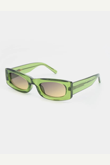 Sonnenbrille Frida Light Olive