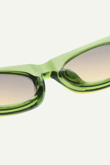 Sonnenbrille Frida Light Olive