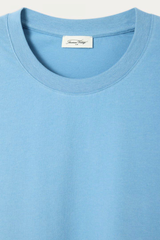 T-shirt Ypawood Bleu Chine