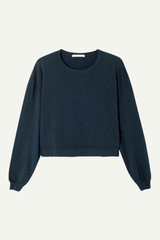 Longsleeve Sonoma Navy Blue Vintage
