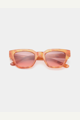 Sonnenbrille Kaws Burnt Amber