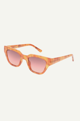 Sonnenbrille Kaws Burnt Amber