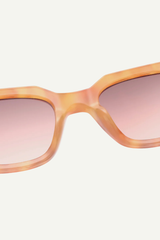 Sonnenbrille Kaws Burnt Amber