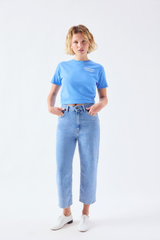 Jeans Joybird-b Authentique Stone