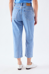 Jeans Joybird-b Authentique Stone