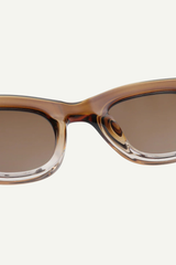 Sonnenbrille Lane Smoke And Champagne