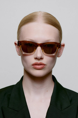 Sonnenbrille Lane Smoke And Champagne