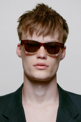 Sonnenbrille Lane Smoke And Champagne