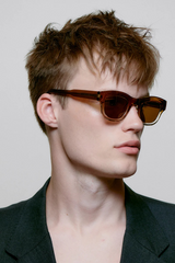 Sonnenbrille Lane Smoke And Champagne