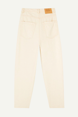 Jeans Tineborow Ecru