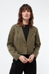 Blazer Cary Khaki
