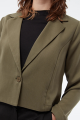 Blazer Cary Khaki