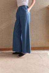 Hose Izeway Medium Blue