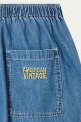 Hose Izeway Medium Blue