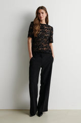 Bluse Shadie Black