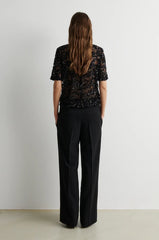 Bluse Shadie Black
