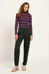 Hose aus Tencel Forest