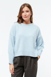 Pullover Jella Light Blue
