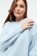 Pullover Jella Light Blue
