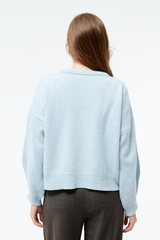 Pullover Jella Light Blue
